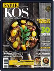 Sarie Kos (Digital) Subscription March 24th, 2014 Issue