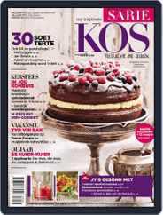 Sarie Kos (Digital) Subscription November 25th, 2013 Issue