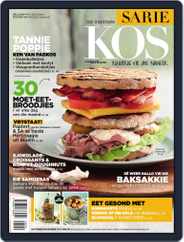 Sarie Kos (Digital) Subscription September 27th, 2013 Issue