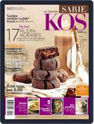 Sarie Kos (Digital) Subscription April 2nd, 2013 Issue