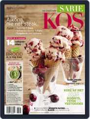 Sarie Kos (Digital) Subscription                    February 1st, 2013 Issue