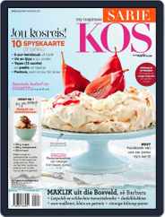 Sarie Kos (Digital) Subscription October 4th, 2012 Issue