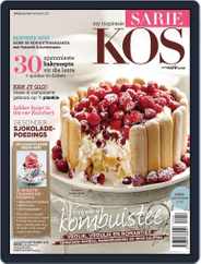 Sarie Kos (Digital) Subscription July 31st, 2012 Issue