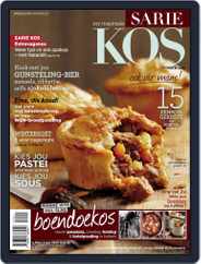 Sarie Kos (Digital) Subscription May 30th, 2012 Issue