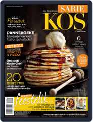 Sarie Kos (Digital) Subscription March 28th, 2012 Issue