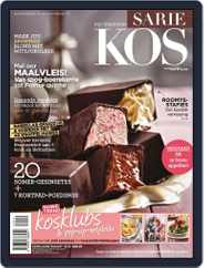 Sarie Kos (Digital) Subscription January 25th, 2012 Issue