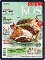 Sarie Kos (Digital) Subscription December 5th, 2011 Issue