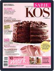 Sarie Kos (Digital) Subscription October 3rd, 2011 Issue