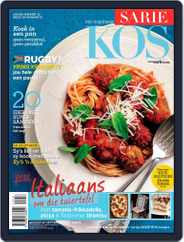 Sarie Kos (Digital) Subscription August 5th, 2011 Issue