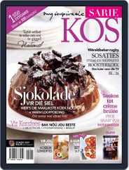 Sarie Kos (Digital) Subscription                    June 13th, 2011 Issue