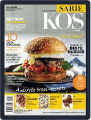 Sarie Kos (Digital) Subscription May 31st, 2011 Issue