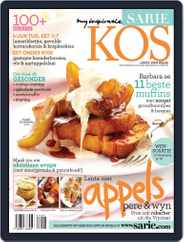 Sarie Kos (Digital) Subscription May 9th, 2011 Issue