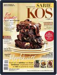 Sarie Kos (Digital) Subscription April 5th, 2011 Issue