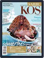 Sarie Kos (Digital) Subscription December 7th, 2010 Issue