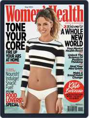 Women's Health South Africa (Digital) Subscription                    May 1st, 2020 Issue