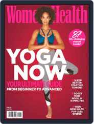 Women's Health South Africa (Digital) Subscription                    December 10th, 2019 Issue