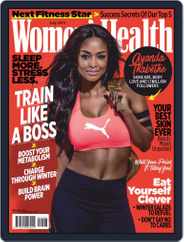 Women's Health South Africa (Digital) Subscription                    July 1st, 2019 Issue