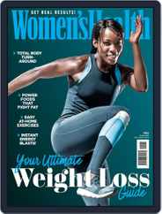 Women's Health South Africa (Digital) Subscription                    June 14th, 2019 Issue