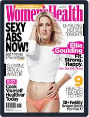 Women's Health South Africa (Digital) Subscription                    April 1st, 2016 Issue
