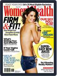 Women's Health South Africa (Digital) Subscription                    April 30th, 2015 Issue