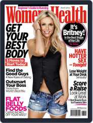Women's Health South Africa (Digital) Subscription                    February 28th, 2015 Issue