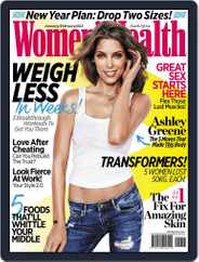 Women's Health South Africa (Digital) Subscription                    December 31st, 2014 Issue
