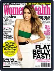 Women's Health South Africa (Digital) Subscription                    July 20th, 2014 Issue