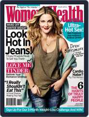 Women's Health South Africa (Digital) Subscription                    May 18th, 2014 Issue