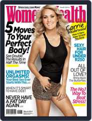 Women's Health South Africa (Digital) Subscription                    February 16th, 2014 Issue