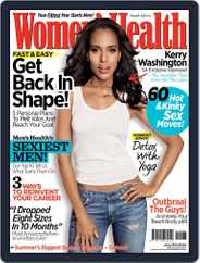 Women's Health South Africa (Digital) Subscription                    December 15th, 2013 Issue