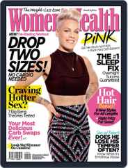 Women's Health South Africa (Digital) Subscription                    October 20th, 2013 Issue
