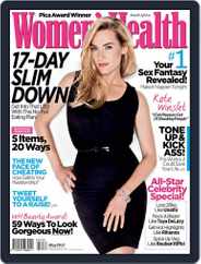 Women's Health South Africa (Digital) Subscription                    April 21st, 2013 Issue