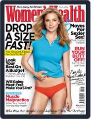 Women's Health South Africa (Digital) Subscription                    February 25th, 2013 Issue