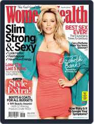 Women's Health South Africa (Digital) Subscription                    April 24th, 2012 Issue