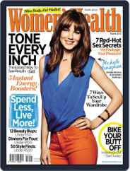 Women's Health South Africa (Digital) Subscription                    February 21st, 2012 Issue
