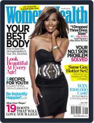 Women's Health South Africa (Digital) Subscription                    May 15th, 2011 Issue