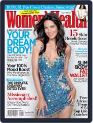 Women's Health South Africa (Digital) Subscription                    January 14th, 2011 Issue