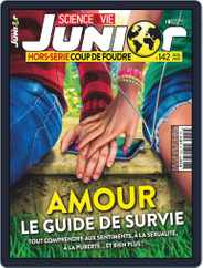Science & Vie Junior (Digital) Subscription                    July 1st, 2020 Issue