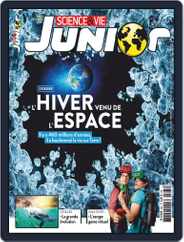 Science & Vie Junior (Digital) Subscription                    February 1st, 2020 Issue