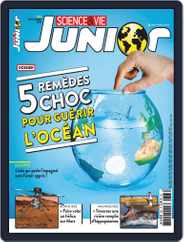 Science & Vie Junior (Digital) Subscription                    December 1st, 2019 Issue