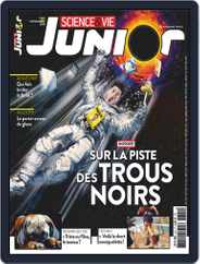 Science & Vie Junior (Digital) Subscription                    November 1st, 2019 Issue