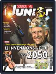 Science & Vie Junior (Digital) Subscription                    September 1st, 2019 Issue