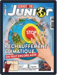 Science & Vie Junior (Digital) Subscription June 1st, 2019 Issue