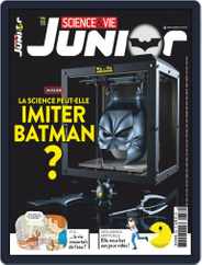 Science & Vie Junior (Digital) Subscription May 1st, 2019 Issue