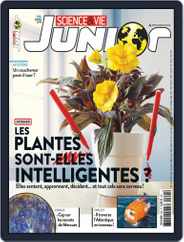 Science & Vie Junior (Digital) Subscription                    April 1st, 2019 Issue