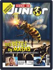 Science & Vie Junior (Digital) Subscription December 1st, 2018 Issue