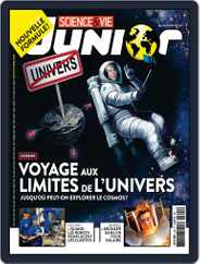 Science & Vie Junior (Digital) Subscription October 1st, 2018 Issue