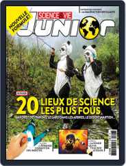 Science & Vie Junior (Digital) Subscription                    July 15th, 2018 Issue