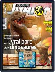 Science & Vie Junior (Digital) Subscription                    June 1st, 2018 Issue