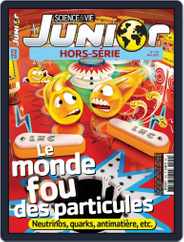 Science & Vie Junior (Digital) Subscription May 2nd, 2018 Issue